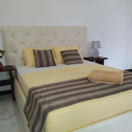 Living Home Negombo Ngoại thất bức ảnh