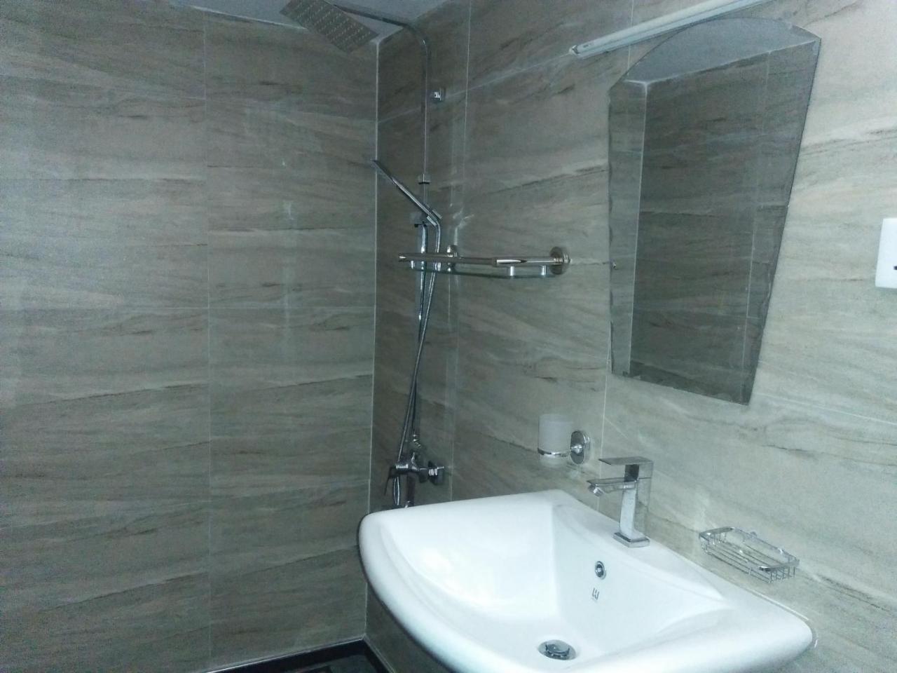 Living Home Negombo Ngoại thất bức ảnh